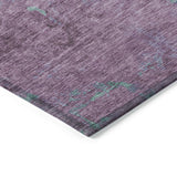 addison chantille acn1710 lavender rug