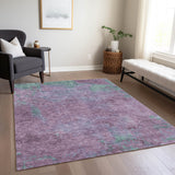 addison chantille acn1710 lavender rug