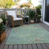 addison chantille acn1710 seafoam rug