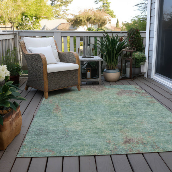 addison chantille acn1710 seafoam rug