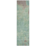 addison chantille acn1710 seafoam rug