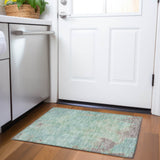addison chantille acn1710 seafoam rug
