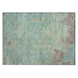 addison chantille acn1710 seafoam rug