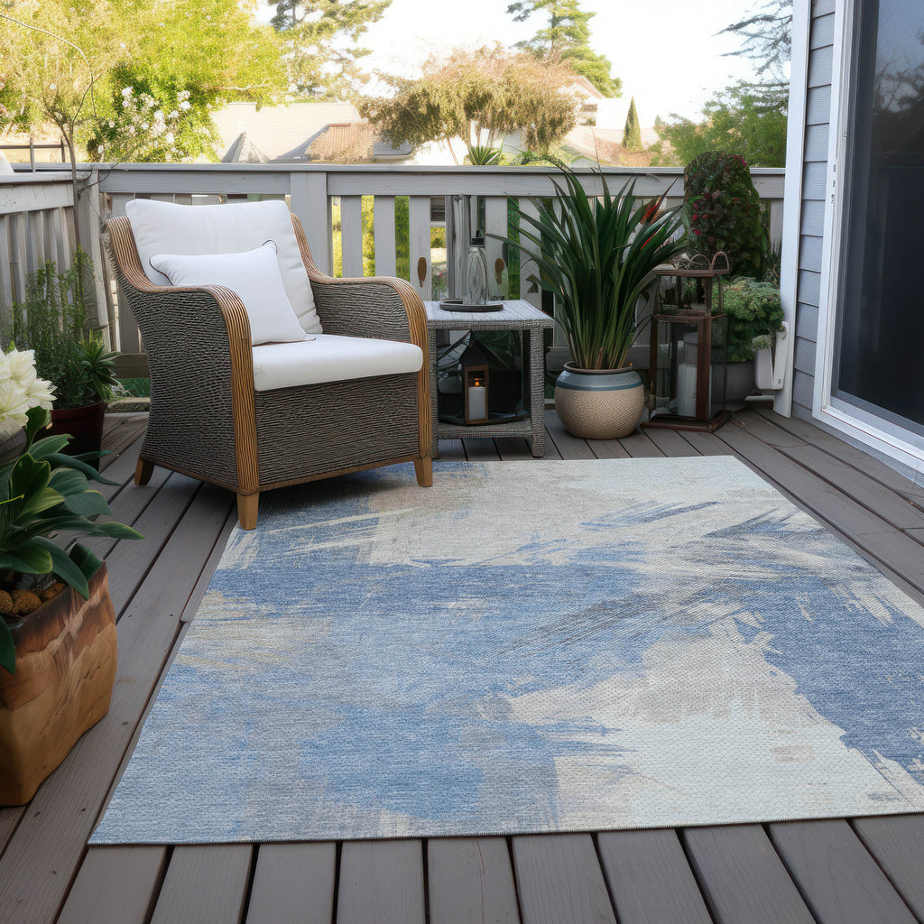 addison chantille acn1711 denim rug