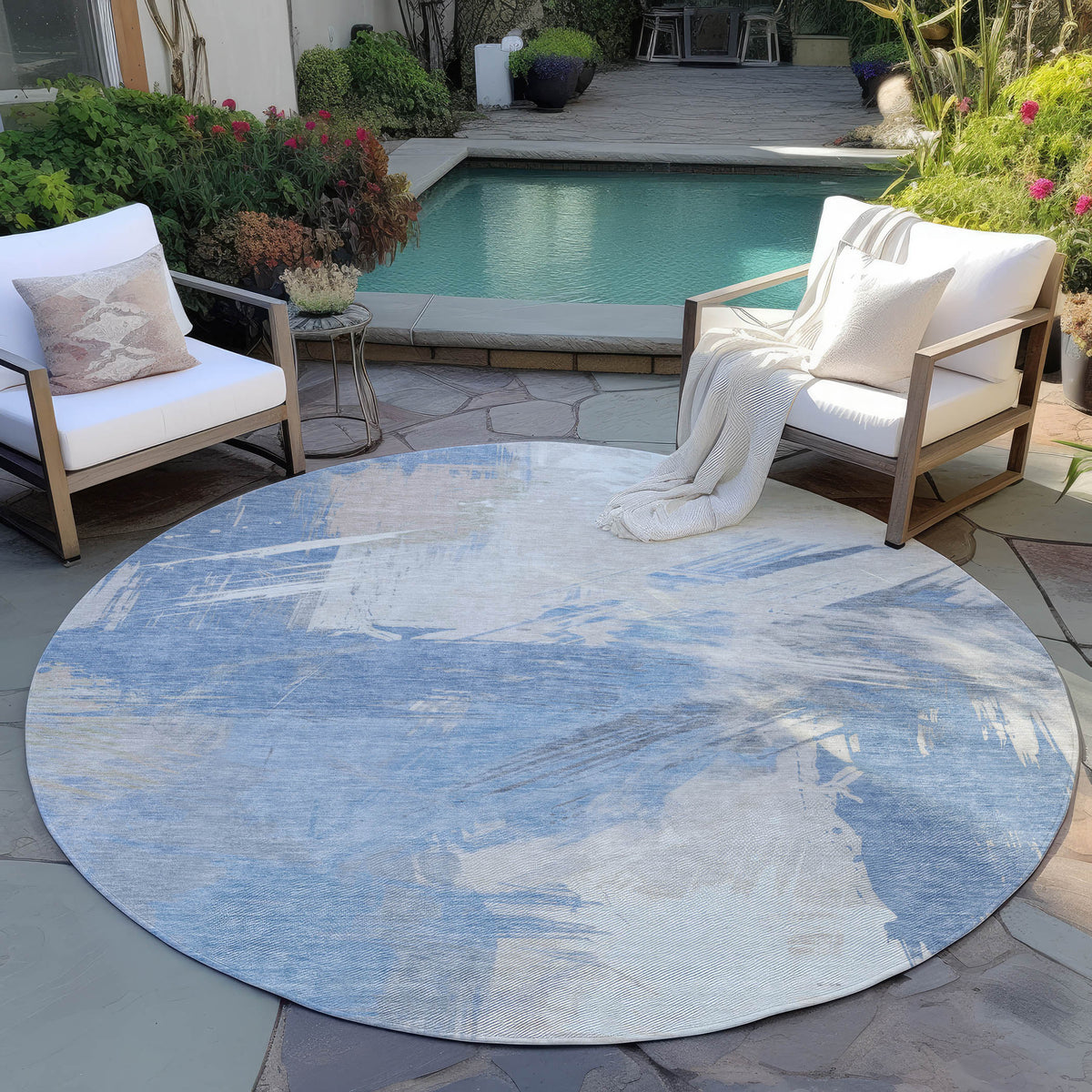 addison chantille acn1711 denim rug