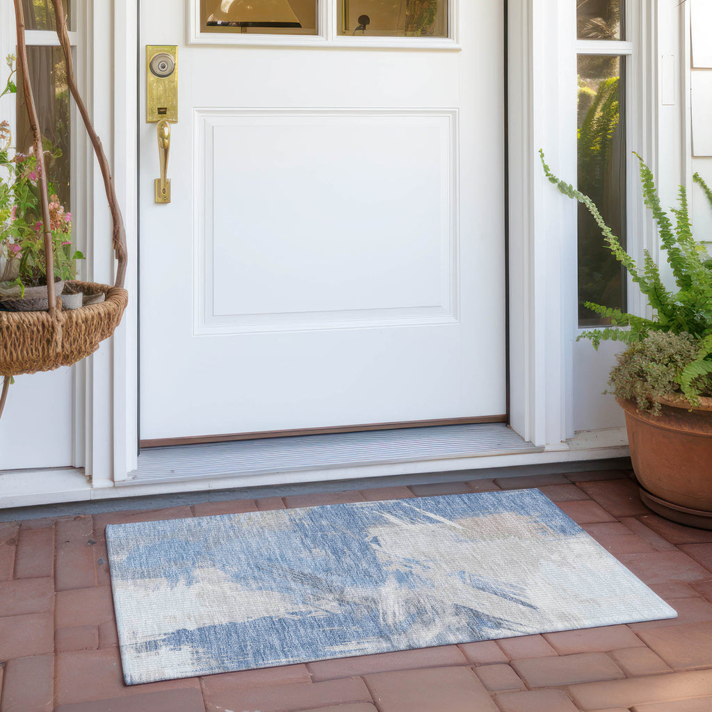addison chantille acn1711 denim rug