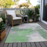 addison chantille acn1711 green rug