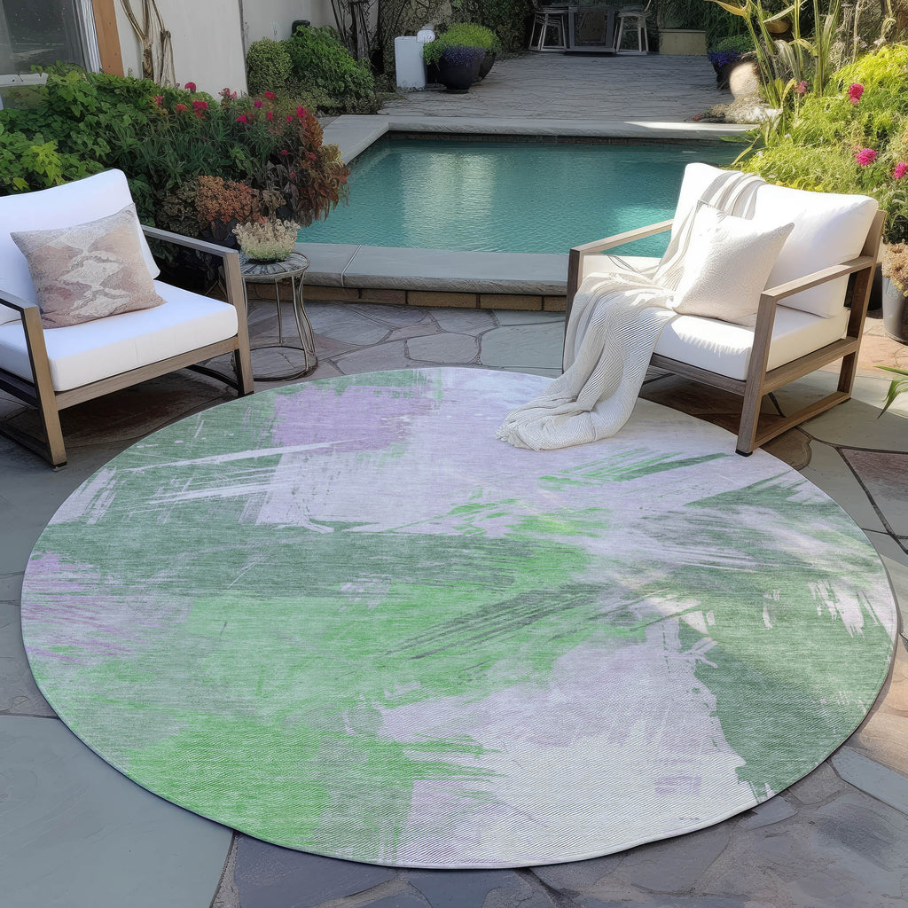 addison chantille acn1711 green rug