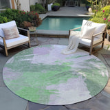 addison chantille acn1711 green rug