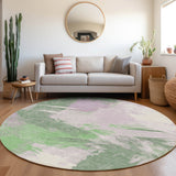 addison chantille acn1711 green rug
