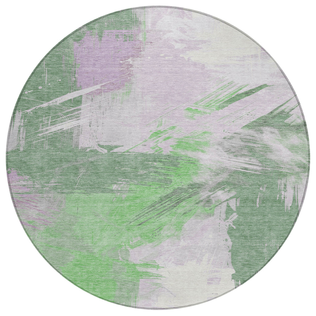 addison chantille acn1711 green rug
