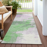 addison chantille acn1711 green rug