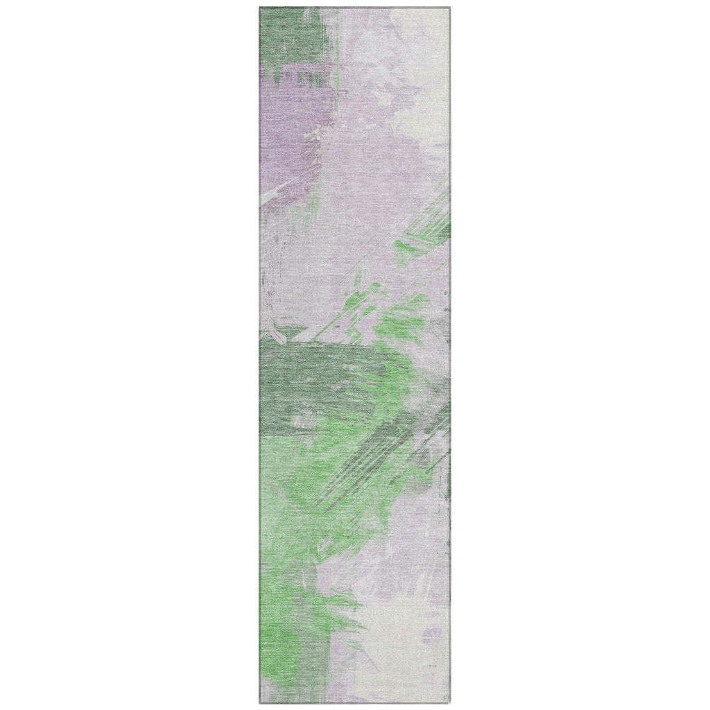 addison chantille acn1711 green rug