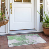 addison chantille acn1711 green rug