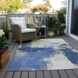 addison chantille acn1711 navy rug