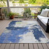 addison chantille acn1711 navy rug