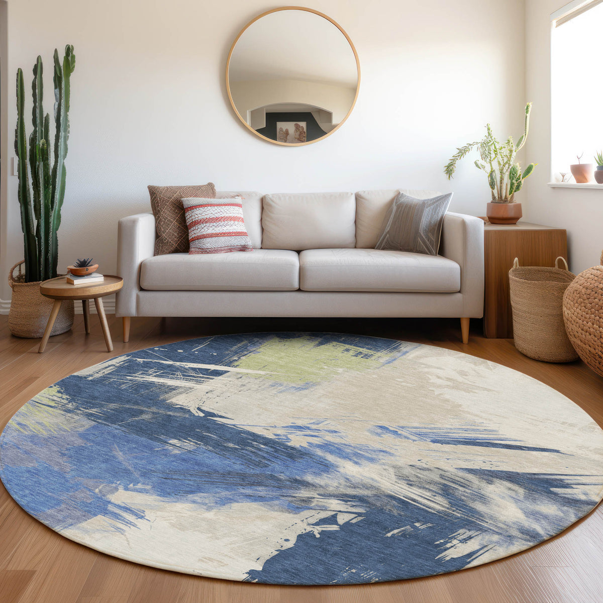 addison chantille acn1711 navy rug