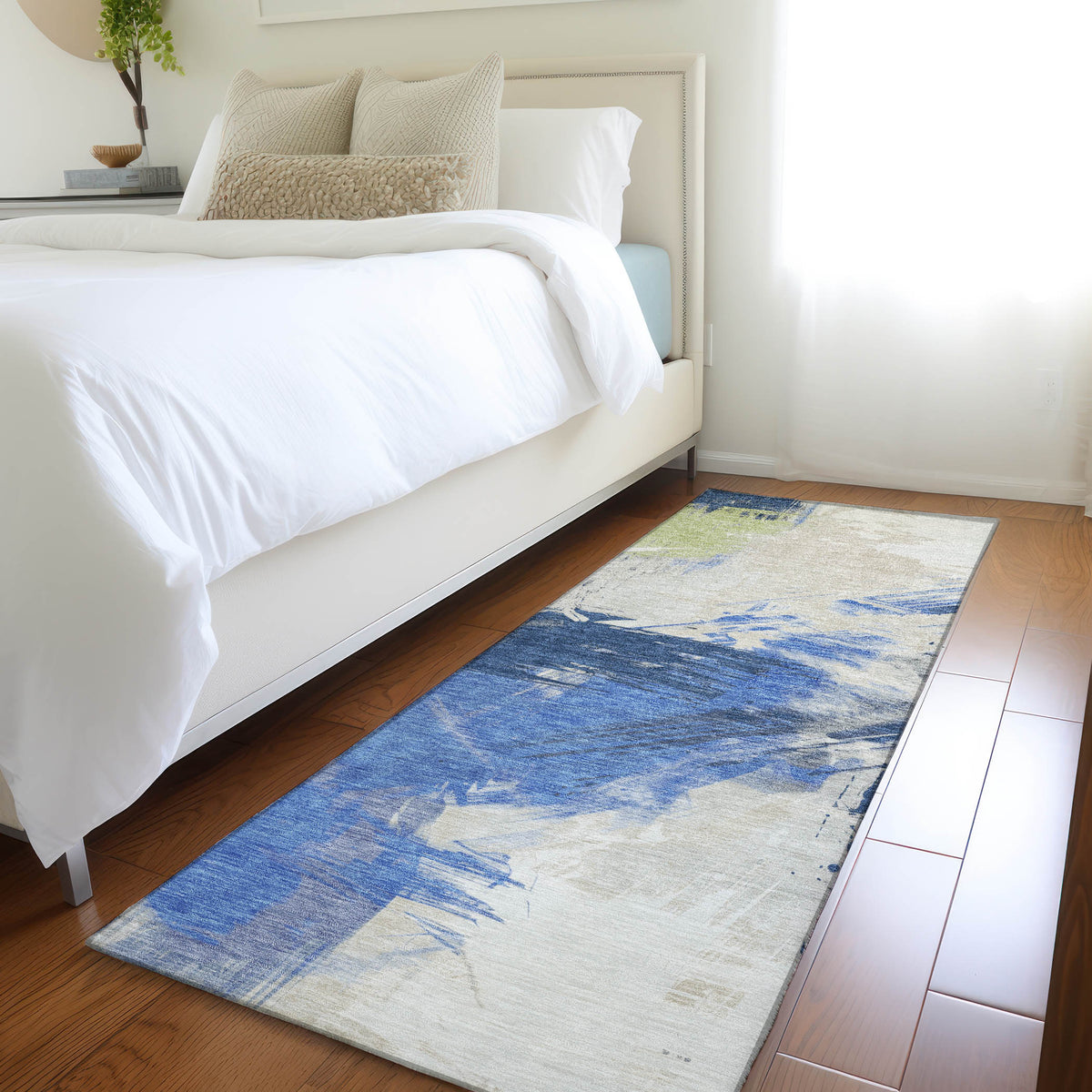 addison chantille acn1711 navy rug