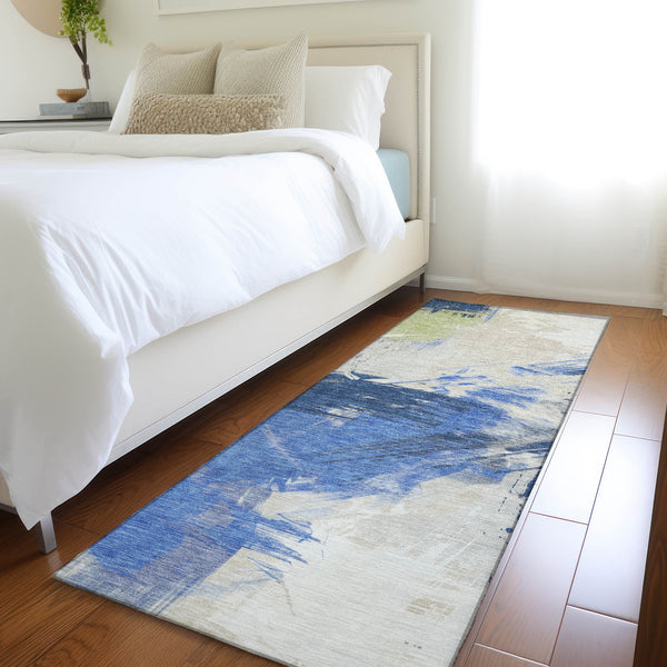 addison chantille acn1711 navy rug