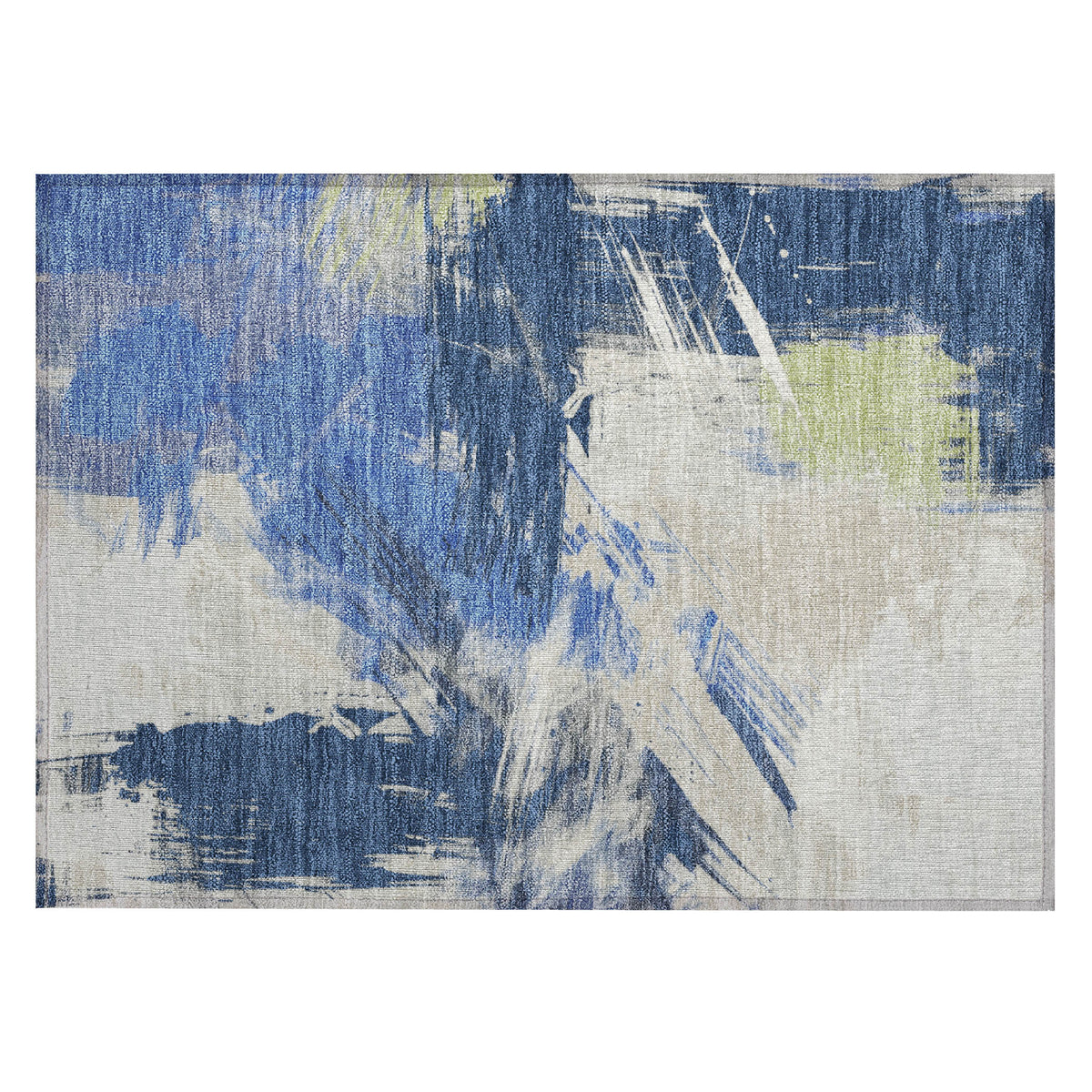 addison chantille acn1711 navy rug
