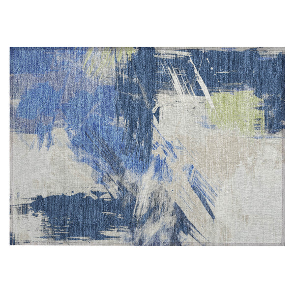 addison chantille acn1711 navy rug