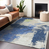 addison chantille acn1711 navy rug