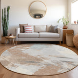addison chantille acn1711 paprika rug