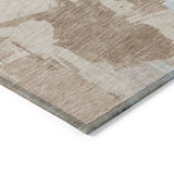 addison chantille acn1711 paprika rug