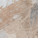 addison chantille acn1711 paprika rug