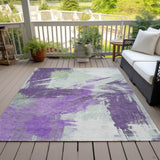 addison chantille acn1711 purple rug