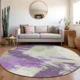 addison chantille acn1711 purple rug