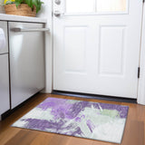 addison chantille acn1711 purple rug