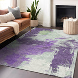 addison chantille acn1711 purple rug