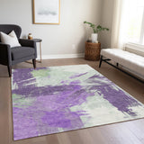 addison chantille acn1711 purple rug