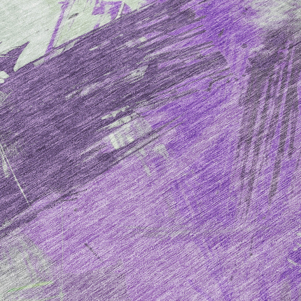addison chantille acn1711 purple rug