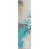 addison chantille acn1711 teal rug