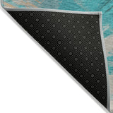 addison chantille acn1711 teal rug
