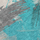 addison chantille acn1711 teal rug
