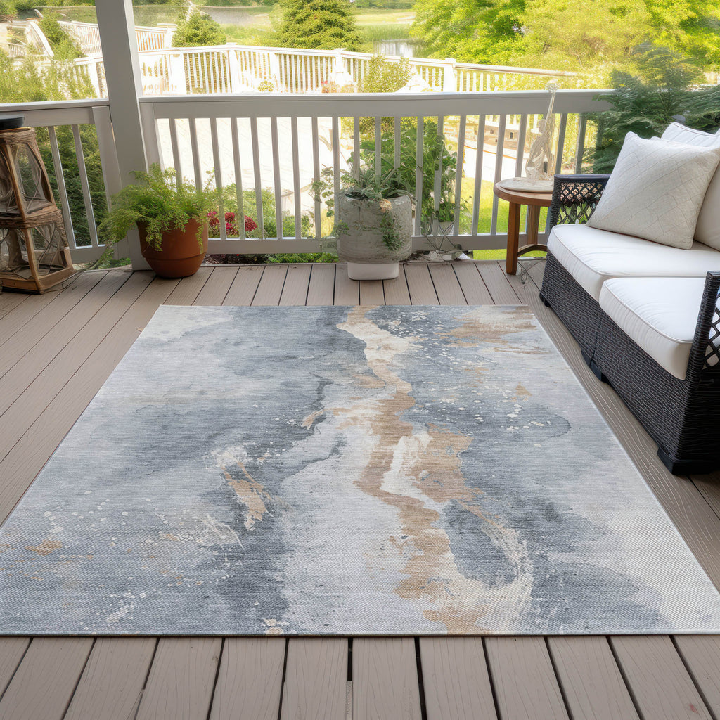 addison chantille acn1712 gray rug