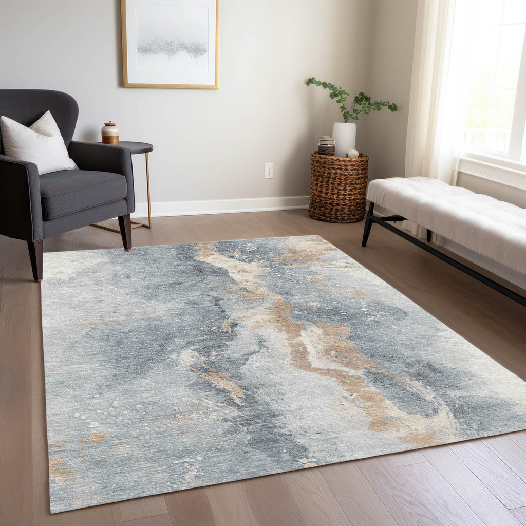 addison chantille acn1712 gray rug