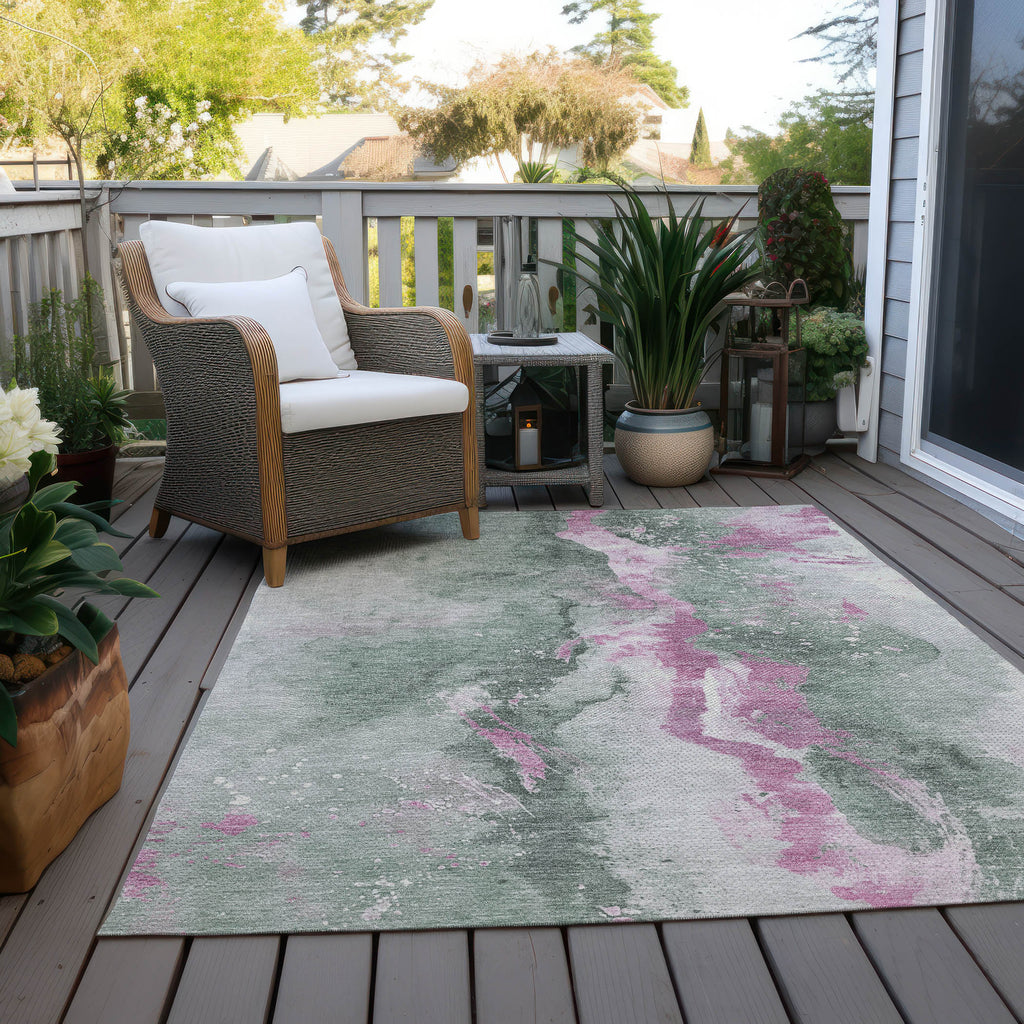 addison chantille acn1712 sage rug