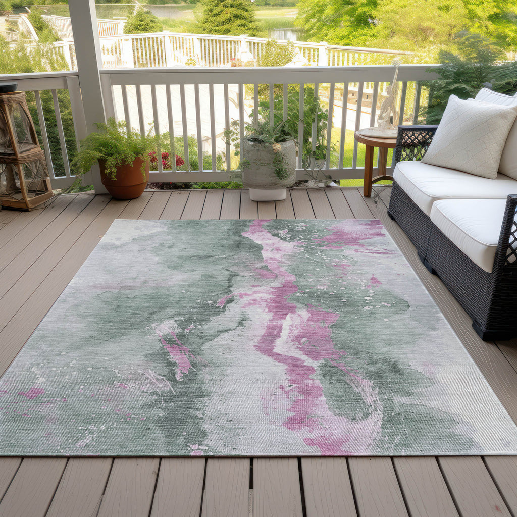 addison chantille acn1712 sage rug