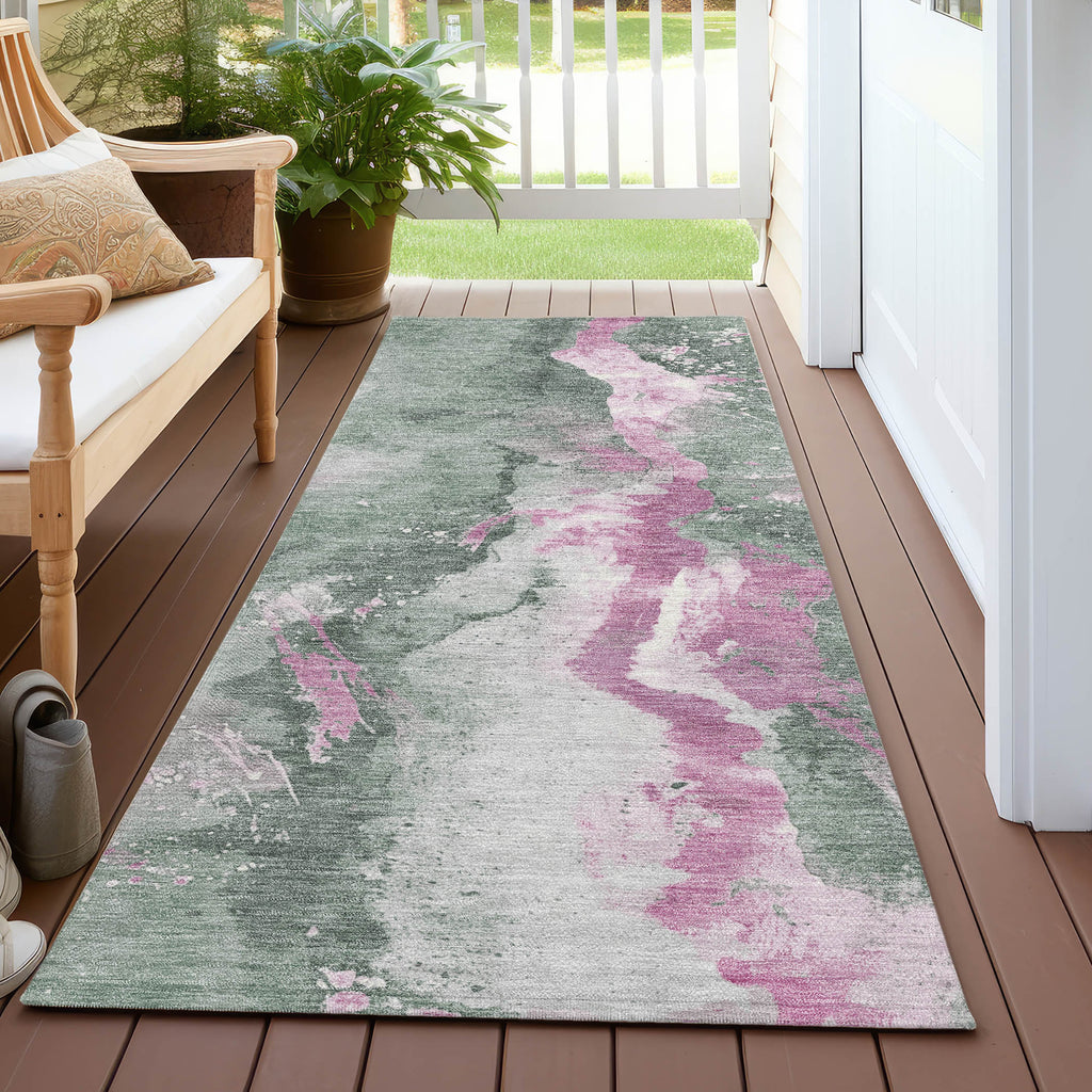 addison chantille acn1712 sage rug