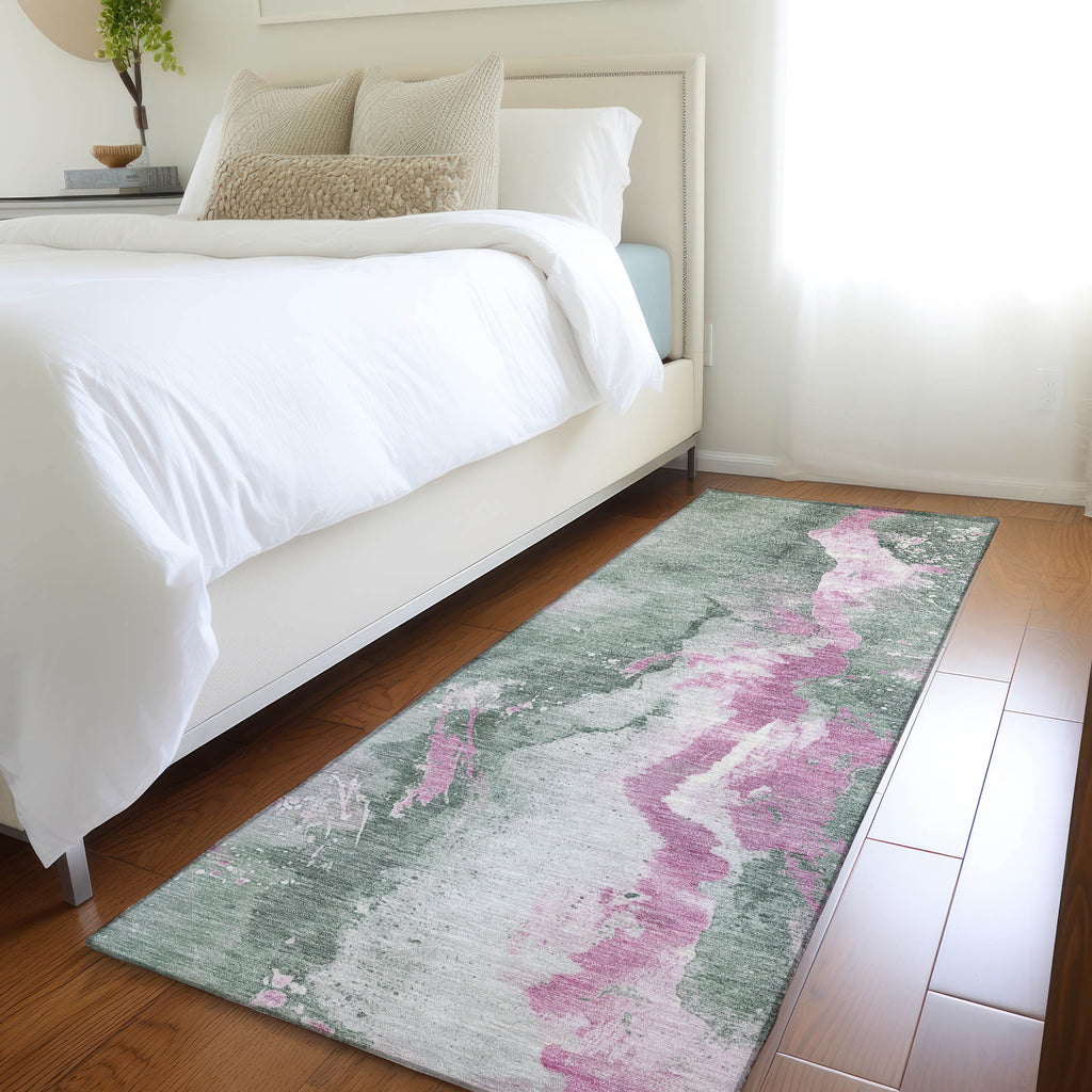 addison chantille acn1712 sage rug
