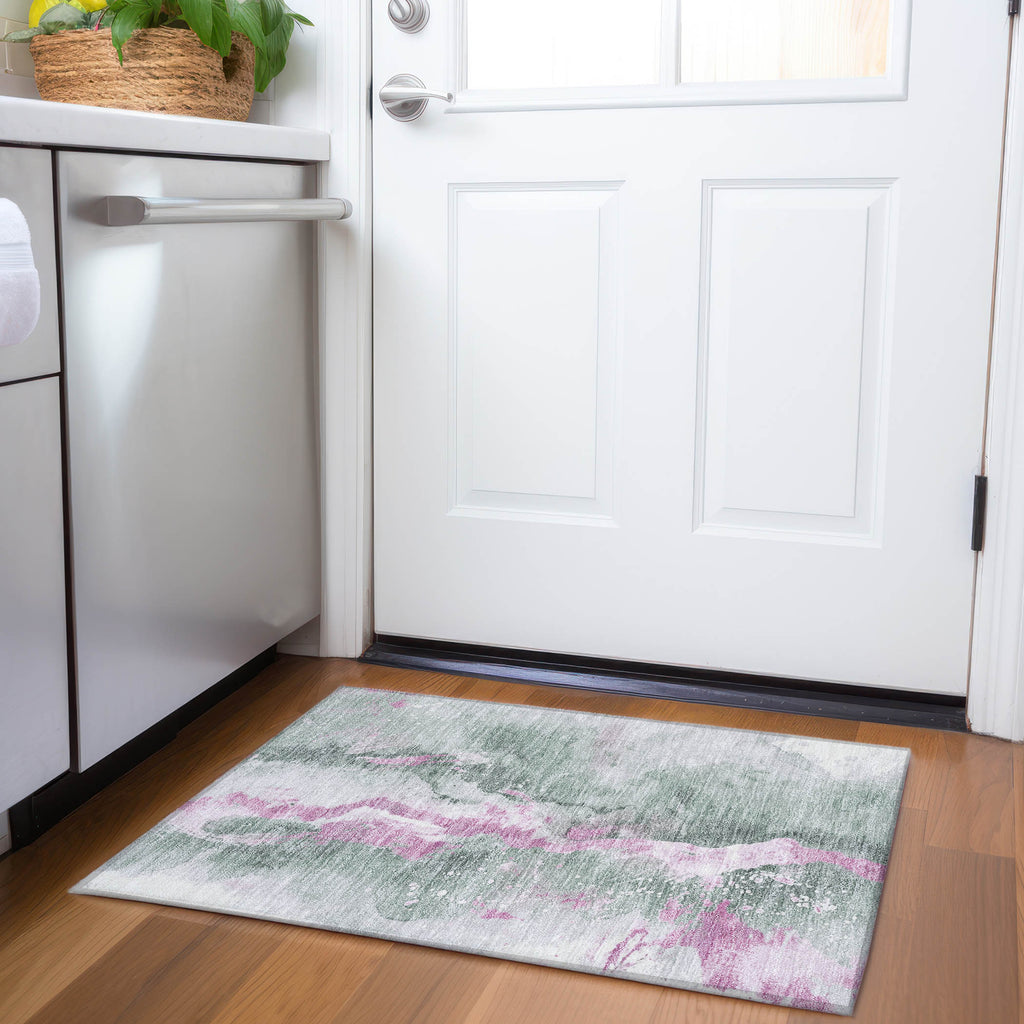 addison chantille acn1712 sage rug