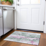 addison chantille acn1712 sage rug