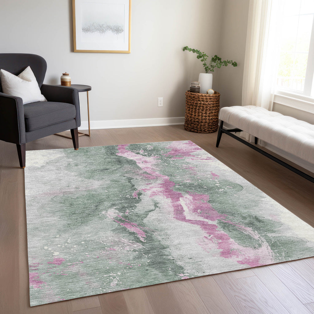 addison chantille acn1712 sage rug