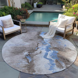 addison chantille acn1712 taupe rug