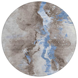 addison chantille acn1712 taupe rug