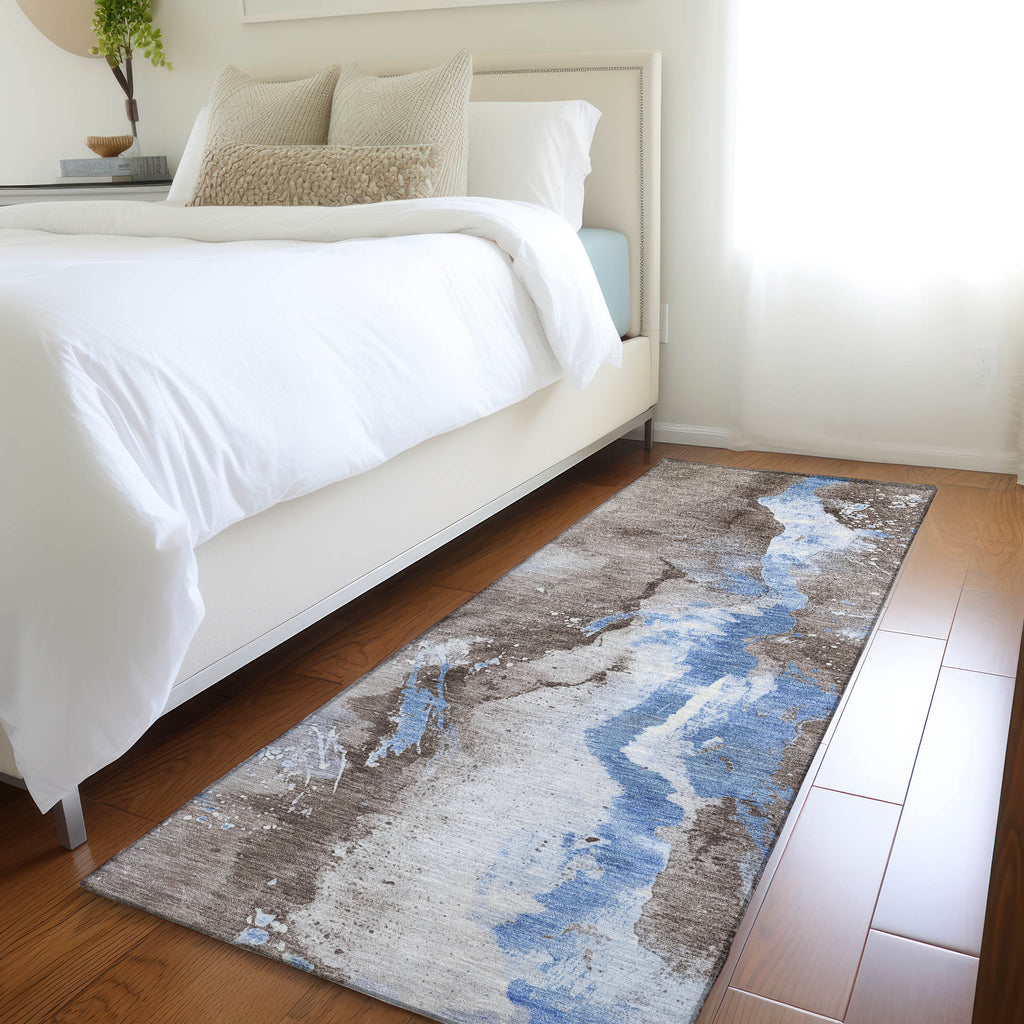 addison chantille acn1712 taupe rug